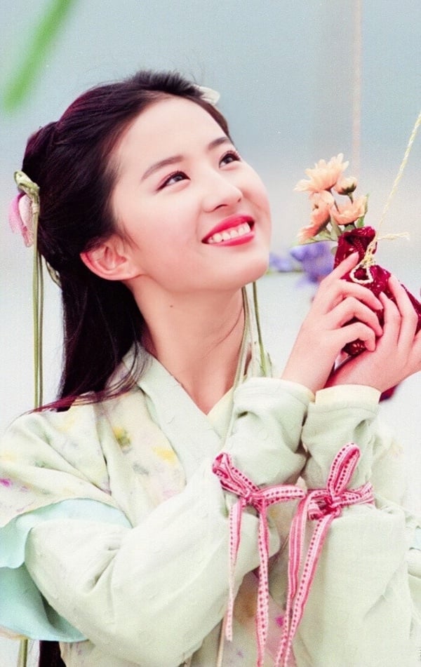 網評仙俠劇「最經典角色」TOP10！楊冪沒入榜，王鶴棣「東方青蒼」第十，冠軍有點意外