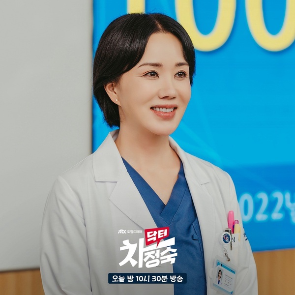 2023 JTBC好多黑馬逆襲韓劇!《壞媽媽》後勢看漲,《車貞淑醫生》收視高過《金師傅3》