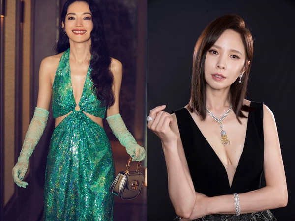 10組是同學的台灣明星!謝盈萱&黃健瑋同班、彭于晏&張韶涵同校,謝金燕&林志穎最震驚
