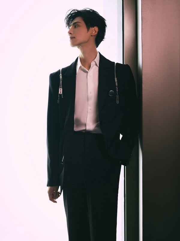 9位「比想像中矮」陸劇男星!羅雲熙同框宋軼,檀健次同框王鶴棣,聶遠同框許凱都好吃虧