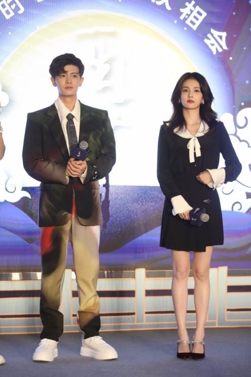 9位「比想像中矮」陸劇男星!羅雲熙同框宋軼，檀健次同框王鶴棣，聶遠同框許凱都好吃虧