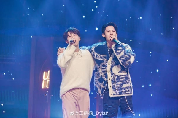 9位「比想像中矮」陸劇男星!羅雲熙同框宋軼,檀健次同框王鶴棣,聶遠同框許凱都好吃虧