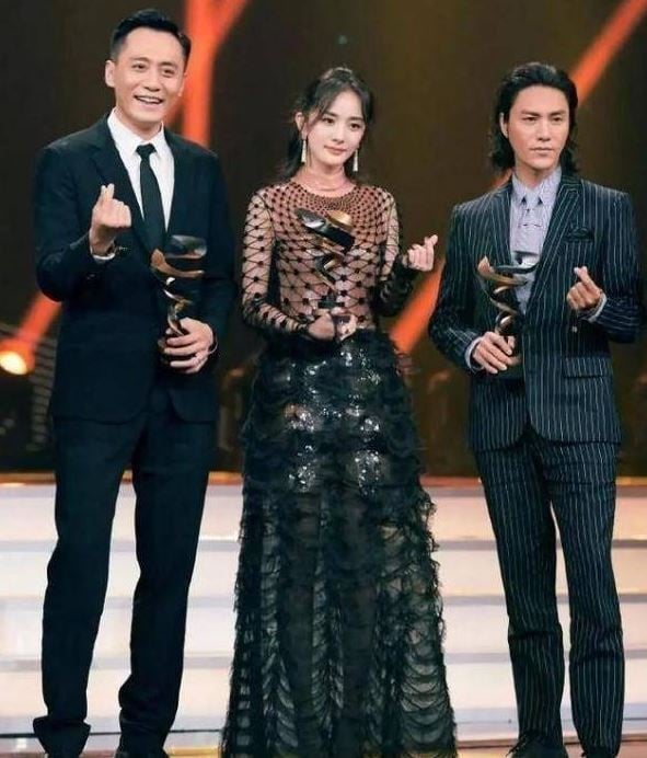 9位「比想像中矮」陸劇男星!羅雲熙同框宋軼，檀健次同框王鶴棣，聶遠同框許凱都好吃虧