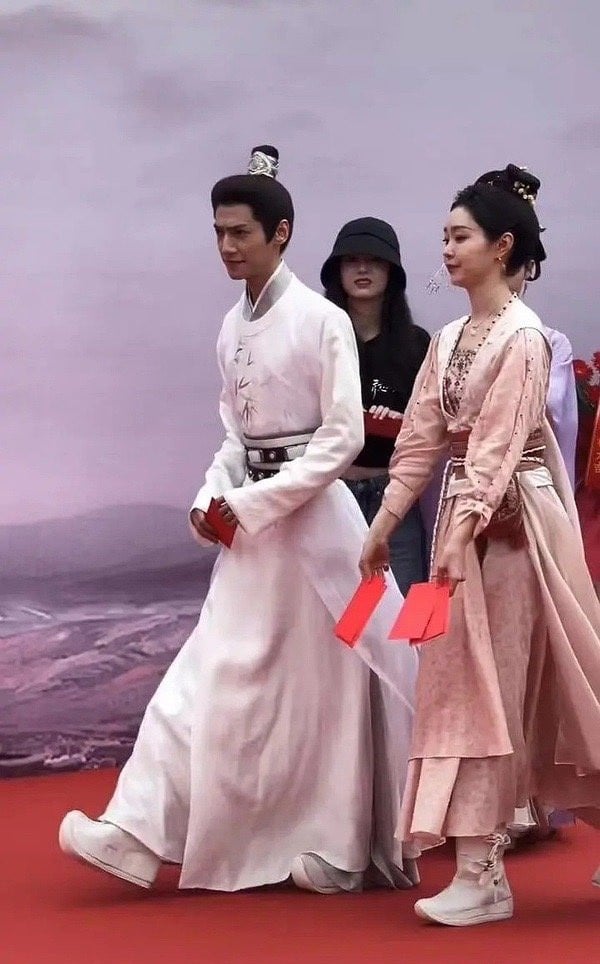 9位「比想像中矮」陸劇男星!羅雲熙同框宋軼,檀健次同框王鶴棣,聶遠同框許凱都好吃虧