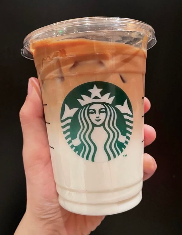星巴克