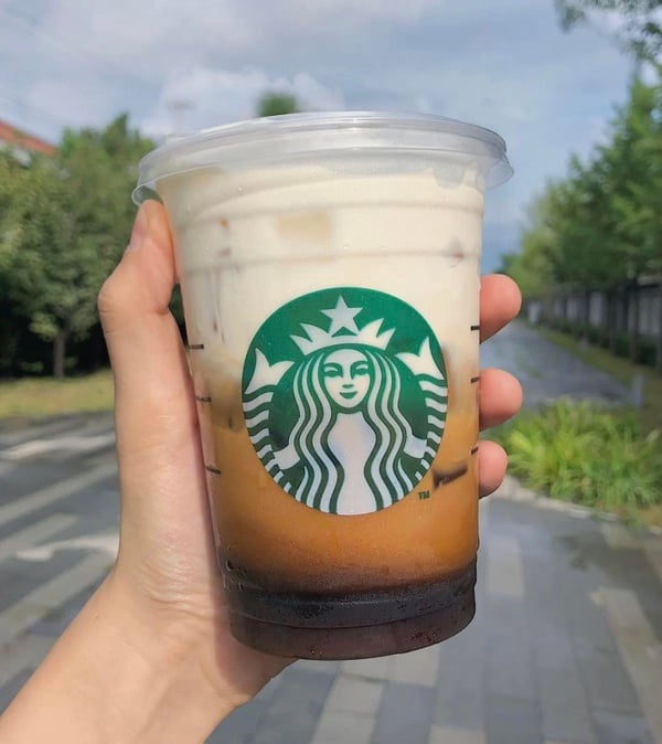 星巴克