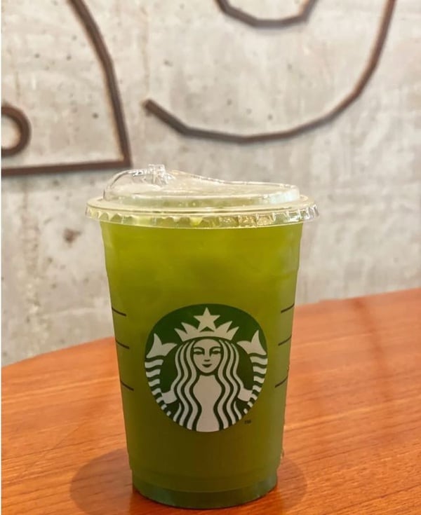 星巴克