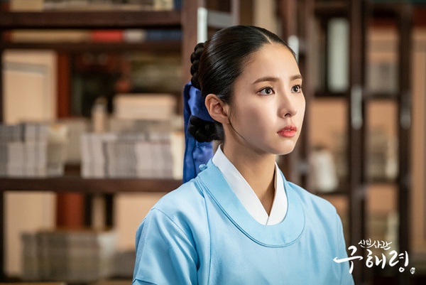 「顏值高但演技被吐槽」演員！《金師傅3》李聖經演技尬，車銀優只能看臉，她被罵慘了