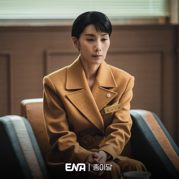 近期Netflix韓劇積分TOP8!《金師傅》逆襲《壞媽媽》第3,《造后者》輸《車貞淑醫生》
