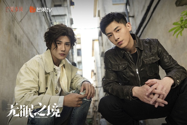 四月陸劇豆瓣評分榜TOP9!《長月燼明》5.6分第七,《你給我的喜歡》第四,冠軍衝破9分