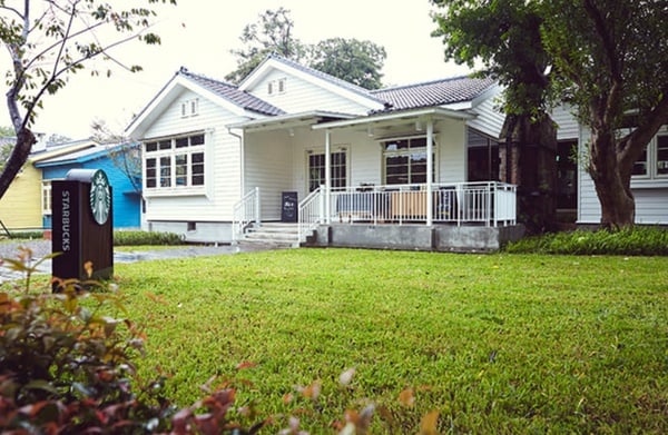 台北野餐地點推薦！台北不只大安森林可野餐，圓山舊兒童樂園、華山文創也是野餐首選