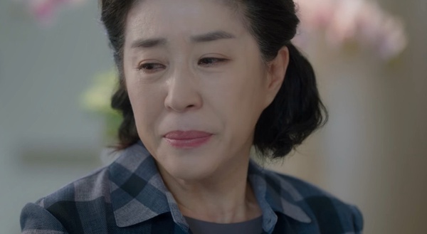 韓劇「媽媽專業戶」!《車貞淑醫生》婆婆演過玄彬&李敏鎬媽,她號稱「韓國最美媽媽」
