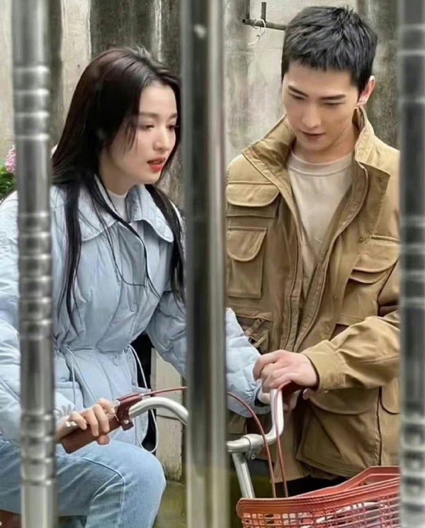 陸劇9對「緋聞情侶」演CP!楊洋王楚然顏值高,白鹿&張凌赫身高差萌,網看好這對不會分