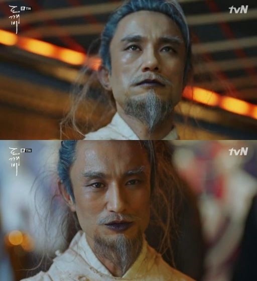 金炳哲7個韓劇角色！《車貞淑醫生》渣得難忘，《太陽的後裔》、《鬼怪》都有他耶！