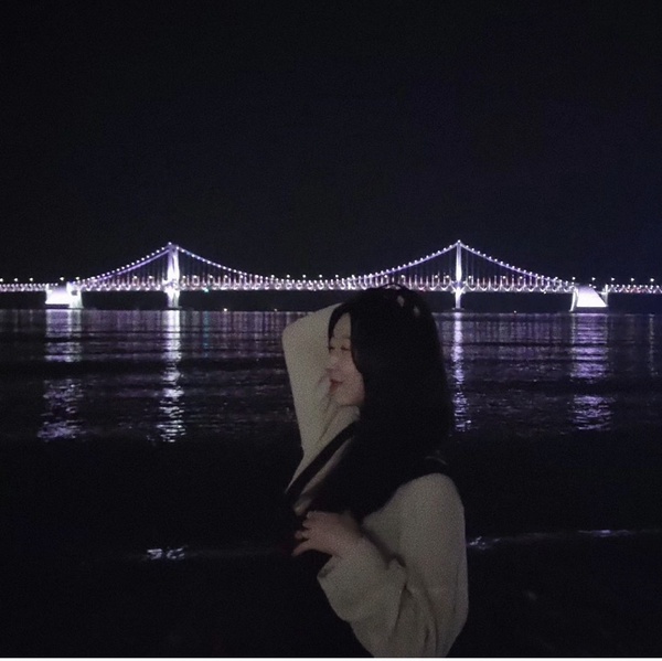 韓國釜山景點推薦:廣安里海水浴場
