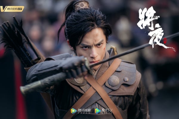 10個陸劇角色續集換人演!《慶餘年2》沒肖戰,《將夜》王鶴棣&陳飛宇真是風水輪流轉
