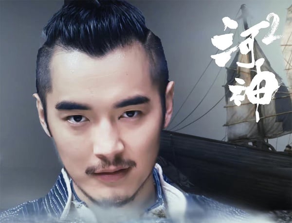 10個陸劇角色續集換人演!《慶餘年2》沒肖戰,《將夜》王鶴棣&陳飛宇真是風水輪流轉
