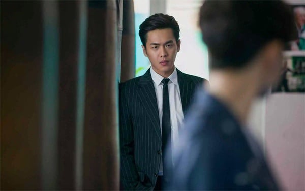 10個陸劇角色續集換人演!《慶餘年2》沒肖戰,《將夜》王鶴棣&陳飛宇真是風水輪流轉