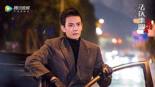 10個陸劇角色續集換人演!《慶餘年2》沒肖戰,《將夜》王鶴棣&陳飛宇真是風水輪流轉