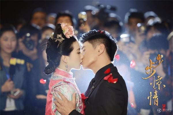 10個陸劇角色續集換人演!《慶餘年2》沒肖戰,《將夜》王鶴棣&陳飛宇真是風水輪流轉