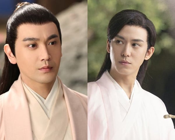 10個陸劇角色續集換人演!《慶餘年2》沒肖戰,《將夜》王鶴棣&陳飛宇真是風水輪流轉