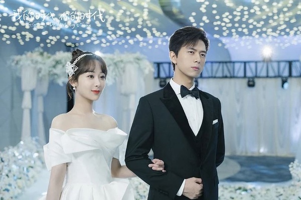 10個陸劇角色續集換人演！《慶餘年2》沒肖戰，《將夜》王鶴棣&amp;陳飛宇真是風水輪流轉