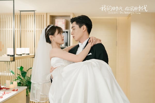 10個陸劇角色續集換人演!《慶餘年2》沒肖戰,《將夜》王鶴棣&陳飛宇真是風水輪流轉