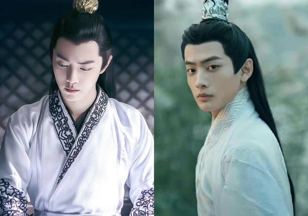 10個陸劇角色續集換人演!《慶餘年2》沒肖戰,《將夜》王鶴棣&陳飛宇真是風水輪流轉