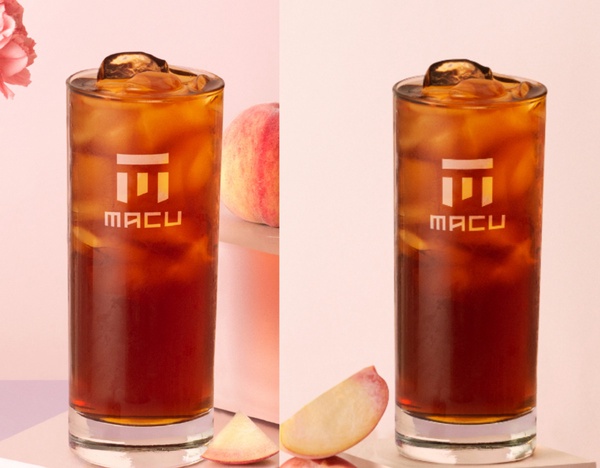 麻古買一送一!麻古茶坊母親節優惠連3天買一送一,新品「蜜桃紅茶」酸甜開賣