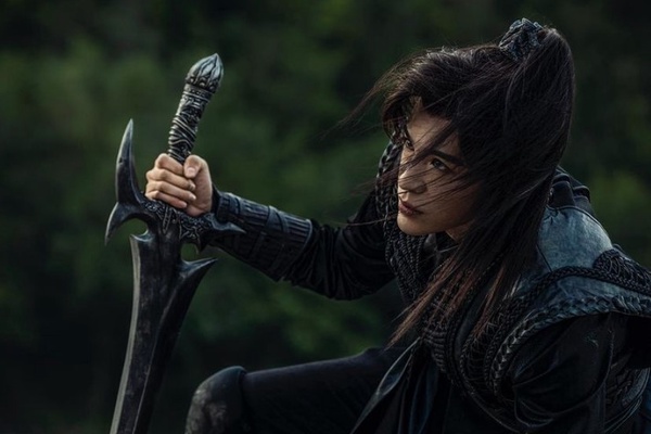 王淨合作10位男神!《人選之人》跟戴立忍差31歲,還搭過許光漢&林柏宏&曾敬驊全是帥哥
