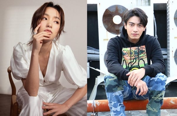 王淨合作10位男神!《人選之人》跟戴立忍差31歲,還搭過許光漢&林柏宏&曾敬驊全是帥哥