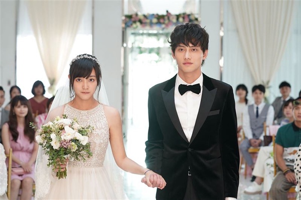 王淨合作10位男神!《人選之人》跟戴立忍差31歲,還搭過許光漢&林柏宏&曾敬驊全是帥哥