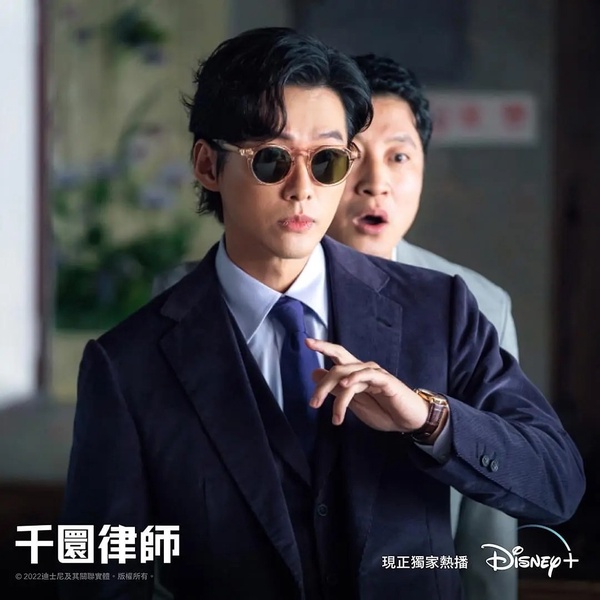 網議「反轉魅力」韓劇大叔！《特務家族》張赫反差感爆棚，南宮珉&amp;曹承佑戲劇效果超足