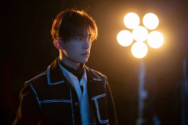 2023陸劇明星「商務代言總榜」TOP10!楊冪第十，吳磊第六，迪麗熱巴第五，楊洋輸王一博
