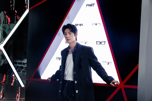 2023陸劇明星「商務代言總榜」TOP10!楊冪第十，吳磊第六，迪麗熱巴第五，楊洋輸王一博