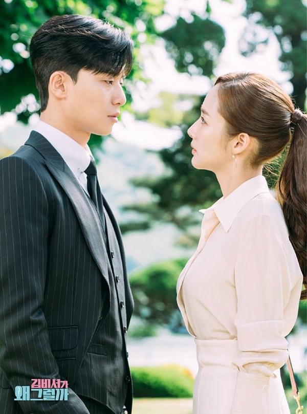 2023日網票選「觀眾最愛韓劇」TOP10！《步步》第五，《鬼怪》第二，冠軍甜到結婚啦！