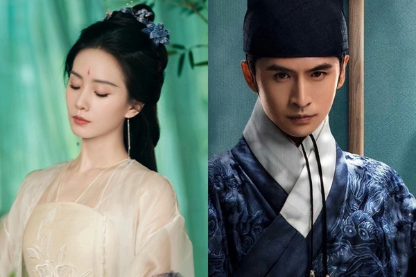 9組陸劇女星演同系列作品!《狐妖》楊冪對打劉詩詩,李一桐甜不過楊紫,這部更崩慘了