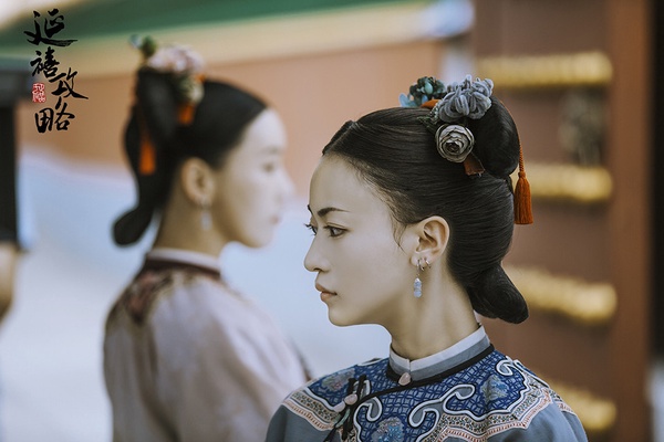 9組陸劇女星演同系列作品!《狐妖》楊冪對打劉詩詩,李一桐甜不過楊紫,這部更崩慘了