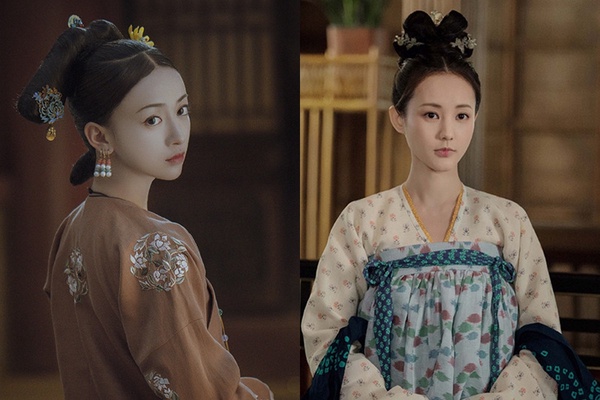 9組陸劇女星演同系列作品!《狐妖》楊冪對打劉詩詩,李一桐甜不過楊紫,這部更崩慘了