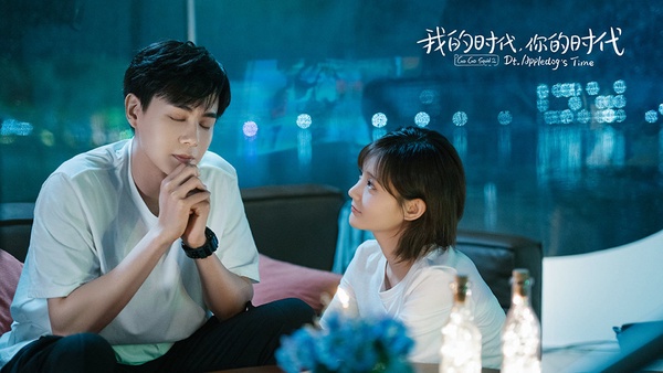 9組陸劇女星演同系列作品!《狐妖》楊冪對打劉詩詩,李一桐甜不過楊紫,這部更崩慘了