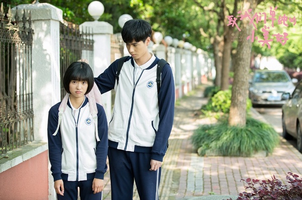 9組陸劇女星演同系列作品!《狐妖》楊冪對打劉詩詩,李一桐甜不過楊紫,這部更崩慘了