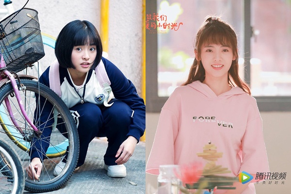 9組陸劇女星演同系列作品!《狐妖》楊冪對打劉詩詩,李一桐甜不過楊紫,這部更崩慘了