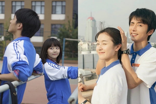 9組陸劇女星演同系列作品!《狐妖》楊冪對打劉詩詩,李一桐甜不過楊紫,這部更崩慘了