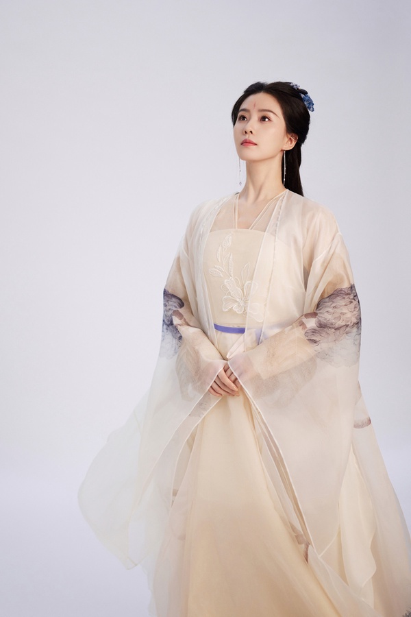 9組陸劇女星演同系列作品!《狐妖》楊冪對打劉詩詩,李一桐甜不過楊紫,這部更崩慘了