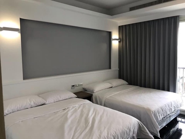綠島質感住宿推薦5:House16