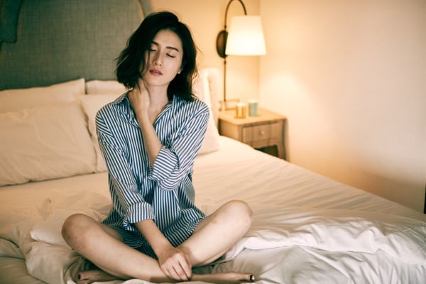 如何改善抬頭紋?抬頭紋消除的3大方法