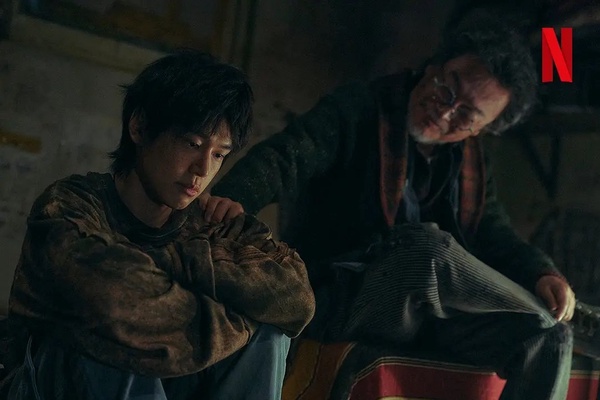 卡司超狂評價卻很差韓劇！ 金宇彬&宋承憲《末日騎士》評價慘烈，這部連玄彬都救不了