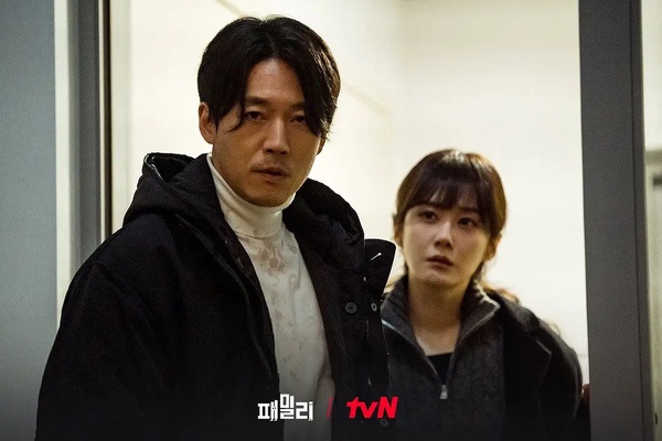 近期韓劇收視TOP10!《金師傅3》《九尾狐傳1938》狂跌,《車貞淑醫生》登頂JTBC年冠