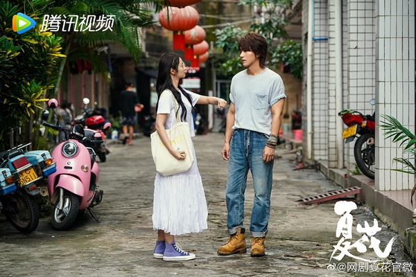 2023上半年「甜寵陸劇」網播量TOP10!《你給我的喜歡》第七,《愛情而已》10.7億輸這部