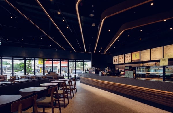 星巴克買一送一！星巴克全新雲林麥寮開幕享買一送一，新品「椰奶那堤」登場77折開喝